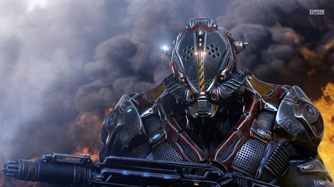 中国发动机是技术落后，还是材料技术没有攻克?